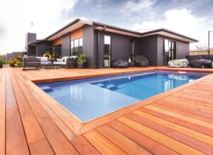 Plunge Pool Collection