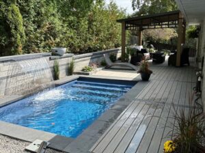 Plunge Pool Collection